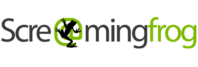 Outil consultant SEO - screaming frog