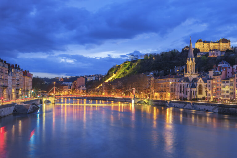 Lyon Consultant SEO Lyon