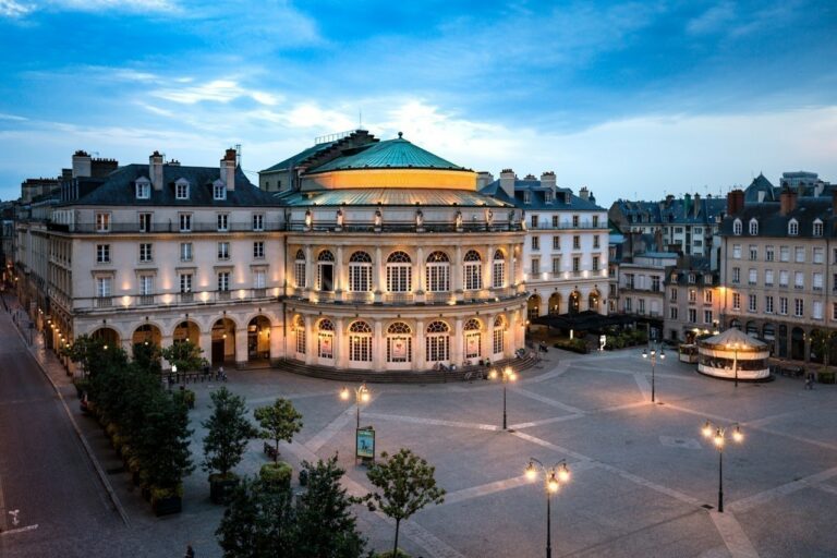 Rennes - Exemple consultant SEO Rennes