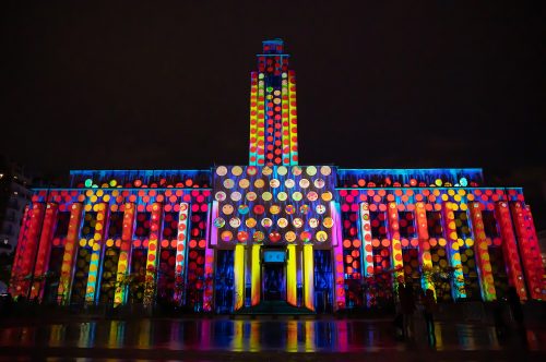 Image de Villeurbanne